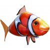 Lean Air Swimmers Clownfish - Nemo Lean Air Swimmers Clownfish - Nemo