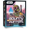 Star Wars: Bounty Hunters - slovenské vydanie Star Wars: Bounty Hunters - slovenské vydanie