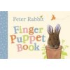Peter Rabbit Finger Puppet Book Peter Rabbit Finger Puppet Book