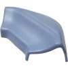 MSpa SS25 F-TR062W/F-OS063W Roh, opierka hlavy, perleťovo modrá MSpa SS25 F-TR062W/F-OS063W Roh, opierka hlavy, perleťovo modrá