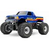 Traxxas Bigfoot 1:10 BL-2s 4WD RTR Classic (020334008084) Traxxas Bigfoot 1:10 BL-2s 4WD RTR Classic (020334008084)