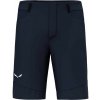 Salewa Agner DST Shorts Navy Blazer