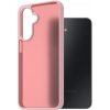 AlzaGuard Matte Case Samsung Galaxy A17 růžový AGD-PCM498P AlzaGuard Matte Case Samsung Galaxy A17 růžový AGD-PCM498P