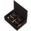 Byjome Gentleman olej na fúzy 30 ml + kolínská voda 100 ml darčeková sada Byjome Gentleman olej na fúzy 30 ml + kolínská voda 100 ml darčeková sada