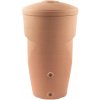 Prosperplast IDWA270-R736Wallycan Rainwater container 270 l Prosperplast IDWA270-R736Wallycan Rainwater container 270 l