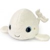 Pabobo svietiaci muchláčik Beluga veľryba s melódiami bielym šumom a senzorom plače Pabobo svietiaci muchláčik Beluga veľryba s melódiami bielym šumom a senzorom plače