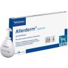 Allerderm Spot on 6x4ml pre psy a mačky nad 10kg Allerderm Spot on 6x4ml pre psy a mačky nad 10kg