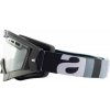 ARIETE Okuliare ARIETE RC FLOW 13953-NGR grey strap asian fitting foam ARIETE Okuliare ARIETE RC FLOW 13953-NGR grey strap asian fitting foam