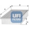 Vzduchový filter UFI 30.012.00