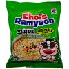 Choi's Polievka so zeleninovou príchuťou Chois Ramyeon 113 g Choi's Polievka so zeleninovou príchuťou Chois Ramyeon 113 g
