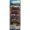Mattel Hot Wheels Angličak 5 ks Track Builder Unlimited Mattel Hot Wheels Angličak 5 ks Track Builder Unlimited