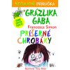E-kniha: Príšerné chrobáky E-kniha: Príšerné chrobáky
