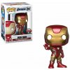 Merch Funko Pop! 467 Marvel Avengers Iron Man (72393 ) Merch Funko Pop! 467 Marvel Avengers Iron Man (72393 )