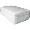 Eko-Higiena F/002/100F Nonwoven Cellulose Towel 1 vrstva celulóza + vláknina 70 x 40 cm 100 ks