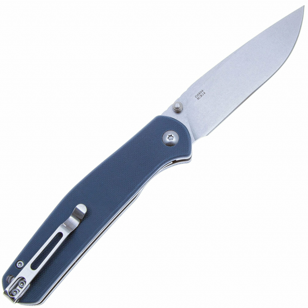 Ganzo Knife Ganzo G6804-GY