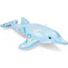 Intex Lil' Dolphin Ride-On, Zvieratá, 3 rok / roky, Vinyl, Viacfarebný Intex Lil' Dolphin Ride-On, Zvieratá, 3 rok / roky, Vinyl, Viacfarebný