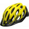 Bell Traverse Matt Hi-Viz/Black 2025