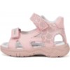 Detská obuv D.D.Step G103-61935D Baby pink Veľkosť: 20 Detská obuv D.D.Step G103-61935D Baby pink Veľkosť: 20