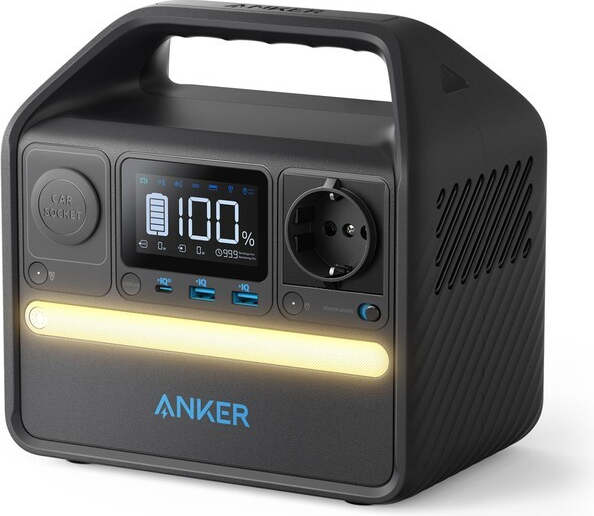 Anker 521