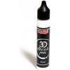 3D Dekoračné pero 30ml, biele (vhodné na všetky povrchy, výborné na bodky, perličky a ako kontúra) 3D Dekoračné pero 30ml, biele (vhodné na všetky povrchy, výborné na bodky, perličky a ako kontúra)