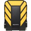 ADATA HD710 Pro 2TB, AHD710P-2TU31-CYL ADATA HD710 Pro 2TB, AHD710P-2TU31-CYL