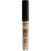 NYX Professional make-up Can't Stop Won't Stop Tekutý korektor 07 Natural 3,5 ml NYX Professional make-up Can't Stop Won't Stop Tekutý korektor 07 Natural 3,5 ml