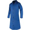 Ardon H7049 Elin Dámsky bavlnený pracovný plášť modrý