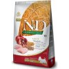Farmina N&D dog AG adult mini, chicken, spelt, oats & pomegranate 0,8kg Farmina N&D dog AG adult mini, chicken, spelt, oats & pomegranate 0,8kg