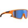 Okuliare detské Neon Optic Raptor Cat. 3 oranžové/modré Okuliare detské Neon Optic Raptor Cat. 3 oranžové/modré