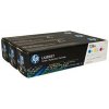 HP CF341A 3-pack - originálny HP CF341A 3-pack - originálny