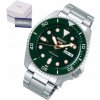 Seiko pánske hodinky SRPD63K1 Seiko pánske hodinky SRPD63K1