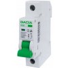 VCX GACIA SB6L 230V/20A/C/6kA/1P VCX GACIA SB6L 230V/20A/C/6kA/1P