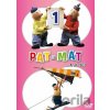 Pat a Mat 1 DVD Pat a Mat 1 DVD