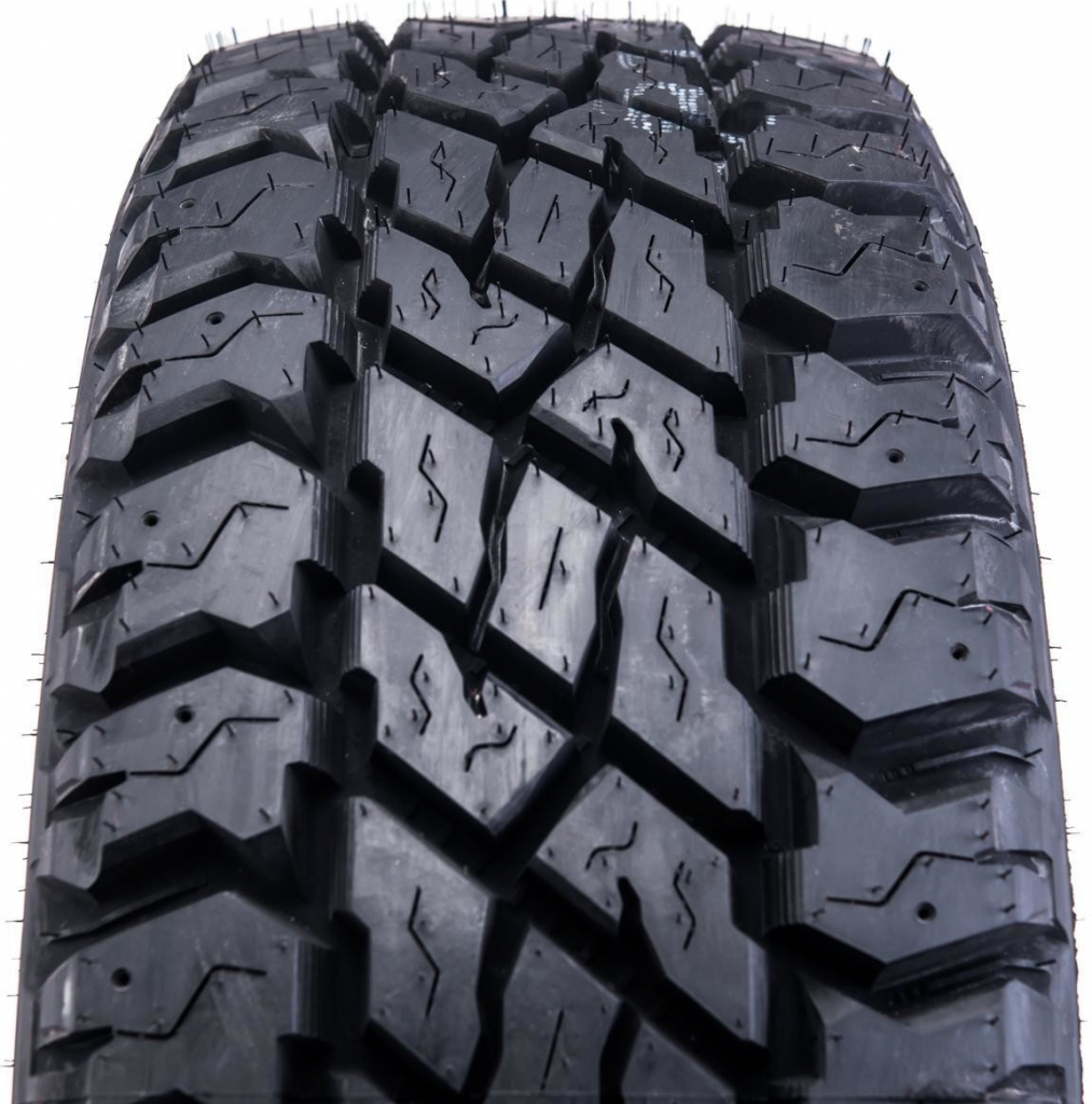 Cooper Discoverer S/T Maxx POR 255/80 R17 121Q