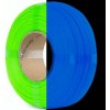 Spectrum ReFill PLA High Speed neónovo zelená (neon green) UV Spectrum ReFill PLA High Speed neónovo zelená (neon green) UV