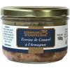 Domaine de Castelnau Terina z kačacieho mäsa s Armagnacom 190 g Domaine de Castelnau Terina z kačacieho mäsa s Armagnacom 190 g