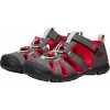 KEEN SEACAMP II CNX YOUTH magnet/red carpet - 32 KEEN SEACAMP II CNX YOUTH magnet/red carpet - 32