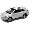 Welly Lexus RX 450h 1:34 modrý Welly Lexus RX 450h 1:34 modrý