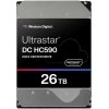 HDD 26TB Western Digital Ultrastar DC HC590 0F65672 HDD 26TB Western Digital Ultrastar DC HC590 0F65672