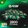 EA Sports FC 26: 2800 FC Points – Xbox Digital EA Sports FC 26: 2800 FC Points – Xbox Digital