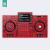 Doto Design Skin XDJ-AZ FULL COLORS Aurora Red Doto Design Skin XDJ-AZ FULL COLORS Aurora Red