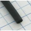 SHRINKTECH Zmršťovacia bužírka PBF 6,4/3,2mm čierna-1/4 SHRINKTECH Zmršťovacia bužírka PBF 6,4/3,2mm čierna-1/4