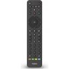 Univerzálny ovládač TV IR, 8 zariadení, učenie, tlačidlá aplikácií - HAMA 00221055 Univerzálny ovládač TV IR, 8 zariadení, učenie, tlačidlá aplikácií - HAMA 00221055