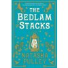 The Bedlam Stacks (Natasha Pulley)(Brožovaná) The Bedlam Stacks (Natasha Pulley)(Brožovaná)
