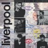 Frankie Goes to Hollywood: Liverpool - CD Frankie Goes to Hollywood: Liverpool - CD