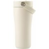 Equa Termohrnček Carry Cup Sand krémová 600 ml Equa Termohrnček Carry Cup Sand krémová 600 ml