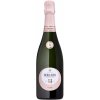 Guido Berlucchi ´61 Franciacorta Rosé Brut DOCG 12,5% 0,75 l (čistá fľaša) Guido Berlucchi ´61 Franciacorta Rosé Brut DOCG 12,5% 0,75 l (čistá fľaša)