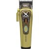 MRD PRO HC-999C X PRO Clipper - profesionálny strojček s vector motorom + M22 - olej na mazanie, 200 ml GOLD - zlatý MRD PRO HC-999C X PRO Clipper - profesionálny strojček s vector motorom + M22 - olej na mazanie, 200 ml GOLD - zlatý