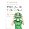 Morirse de vergüenza: El miedo a la mirada del otro (BORIS CYRULNIK)(Brožovaná) Morirse de vergüenza: El miedo a la mirada del otro (BORIS CYRULNIK)(Brožovaná)