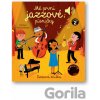 Mé první jazzové písničky - Emilie Collet, Thierry Manès (ilustrátor) Mé první jazzové písničky - Emilie Collet, Thierry Manès (ilustrátor)